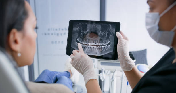 Licensed Tooth Extraction service in Kennebec County County, ME - Smile Center Dentistry